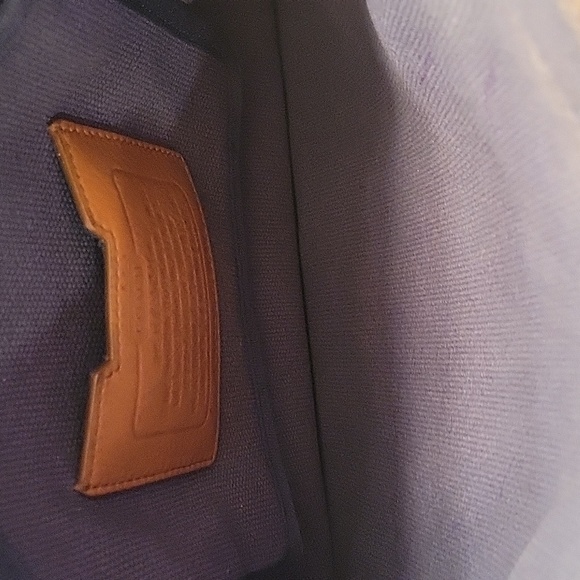 COACH CROSSBODY BAGS - Picture 12 of 13